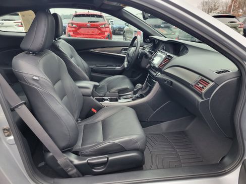 Used 2017 Honda Accord EX-L image 29