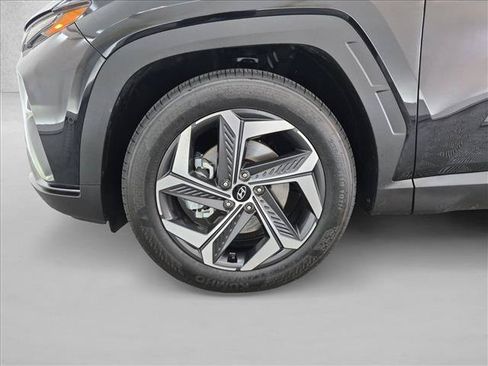 Used 2024 Hyundai Tucson Limited FWD image 28