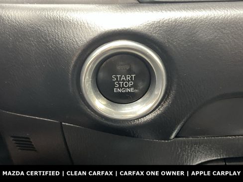 Certified 2023 MAZDA CX-5 AWD 2.5 S w/ Select Package image 19