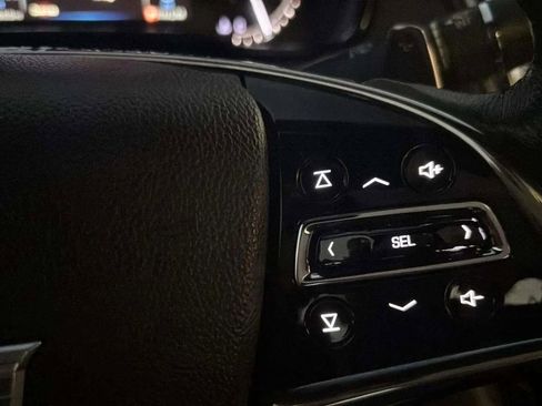 Used 2017 Cadillac CTS Luxury image 38