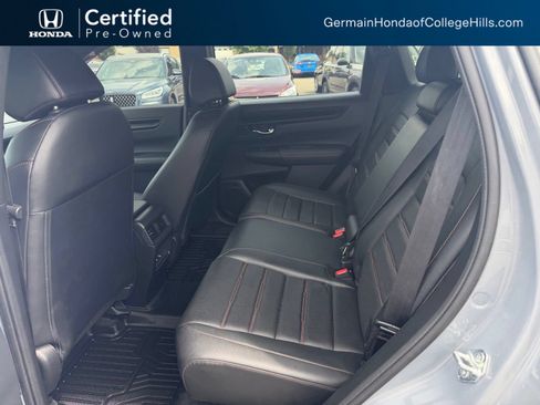 Used 2024 Honda CR-V Sport-L image 13