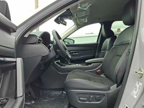 New 2026 MAZDA CX-5 Preferred AWD/4WD image 11