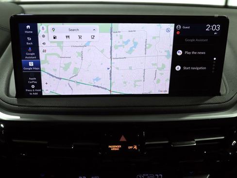 Used 2026 Acura MDX Base image 19