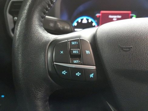 Used 2023 Ford Bronco Sport Outer Banks image 49