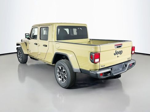 New 2026 Jeep Gladiator Sport image 5