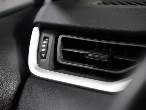 Certified 2025 Toyota RAV4 LE image 24