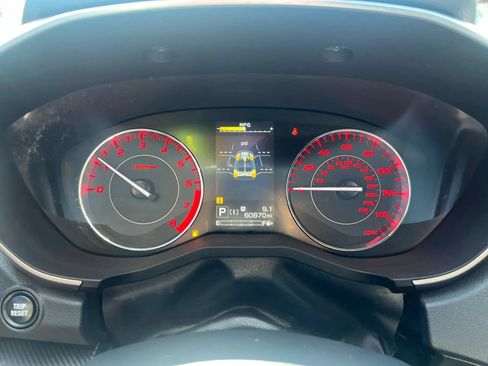 Used 2022 Subaru Impreza 2.0i Sport AWD/4WD image 16