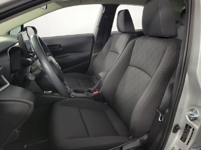 Used 2026 Toyota Corolla LE FWD image 14