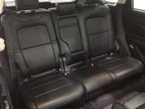 Used 2024 Lincoln Corsair Reserve w/ Equipment Group 201A image 30