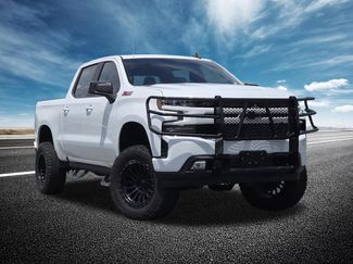 Used 2020 Chevrolet Silverado 1500 RST AWD/4WD video 2