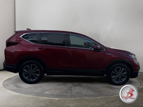 Used 2021 Honda CR-V EX image 8
