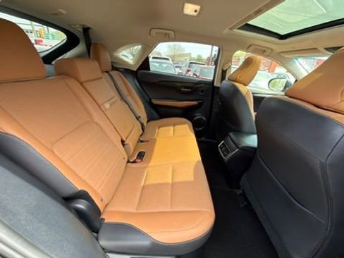 Used 2019 Lexus NX 300 AWD w/ Comfort Package image 27
