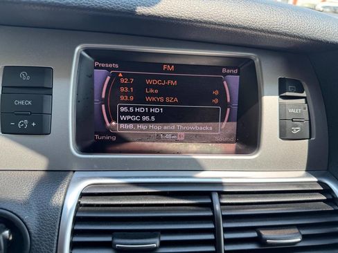 Used 2015 Audi Q7 3.0T Premium w/ Audi Guard Protection Package image 24