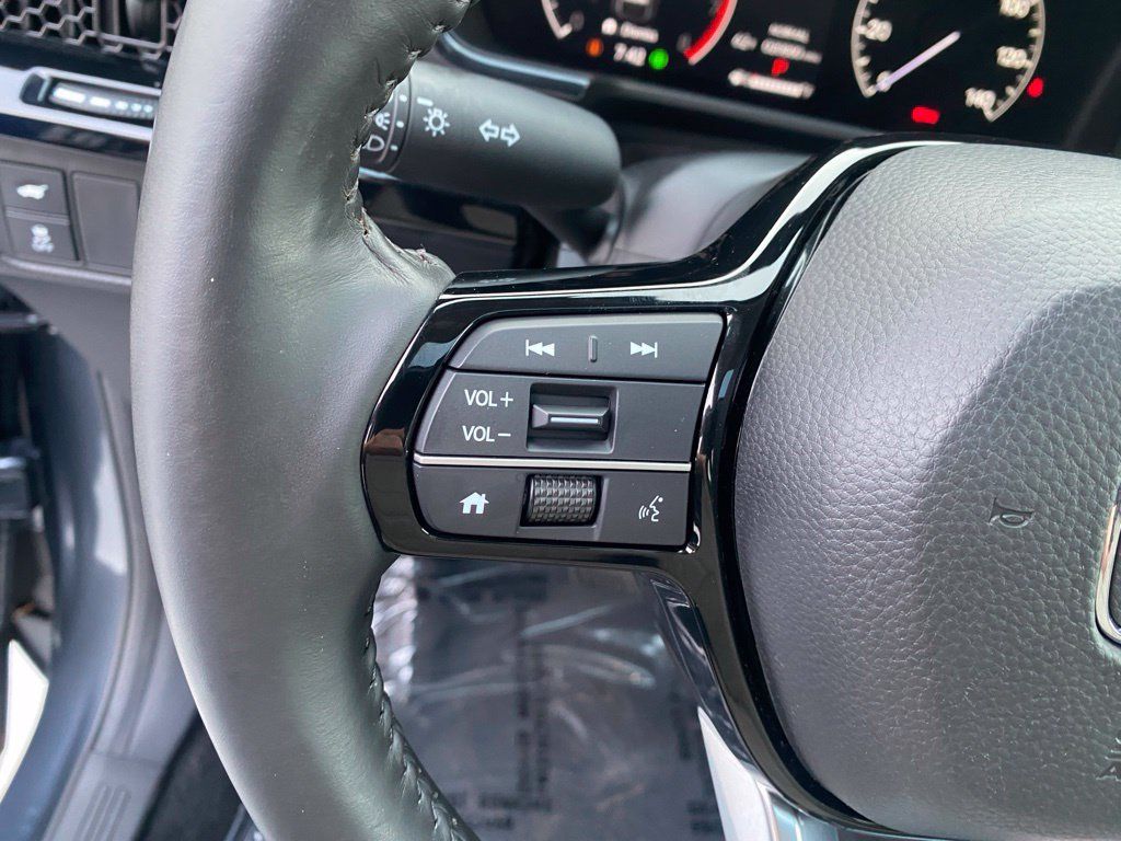 Certified 2024 Honda CR-V EX-L image 29