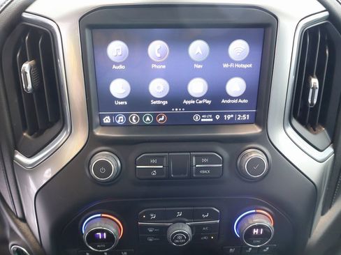 Used 2022 Chevrolet Silverado 3500 LTZ w/ LTZ Plus Package image 25