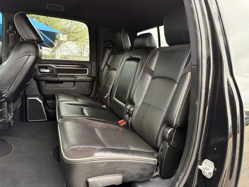 Used 2022 RAM 3500 Laramie image 27