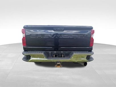 Used 2020 Chevrolet Silverado 2500 LT w/ True North Edition