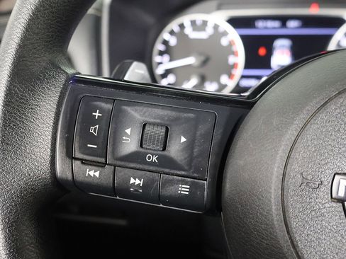 Used 2023 Nissan Rogue SV AWD/4WD image 36