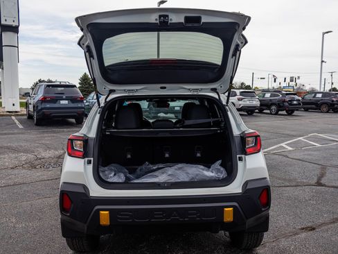 New 2026 Subaru Crosstrek 2.5i Wilderness AWD/4WD image 40