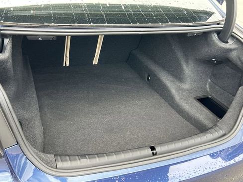 Used 2022 BMW 540i w/ Premium Package RWD image 39