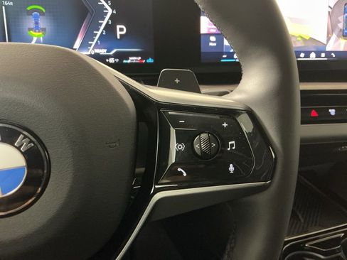 Certified 2025 BMW 530i w/ Premium Package image 15