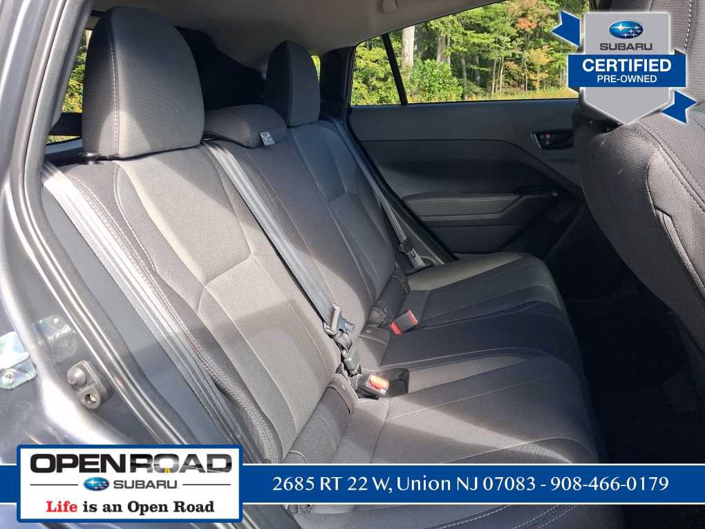 Used 2024 Subaru Crosstrek 2.0i AWD/4WD image 18