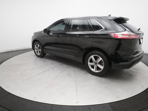 Used 2024 Ford Edge SEL w/ Convenience Package image 12