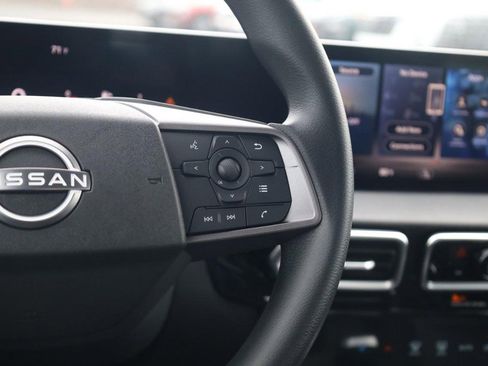 New 2026 Nissan Sentra SV w/ Floor Mat Package image 9