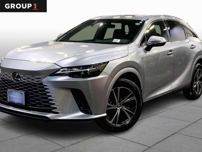 Certified 2023 Lexus RX 350 Premium