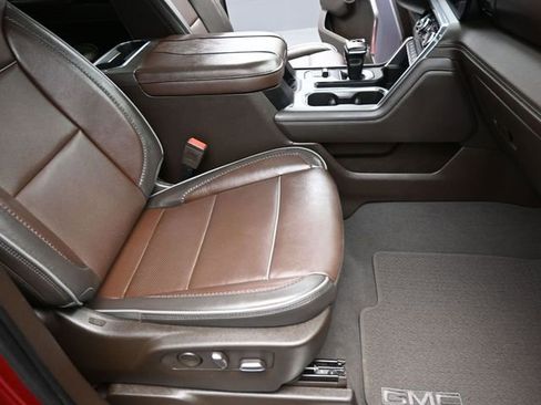 Used 2023 GMC Sierra 1500 Denali w/ Denali Reserve Package image 26