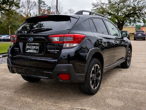 Certified 2023 Subaru Crosstrek 2.0i image 20