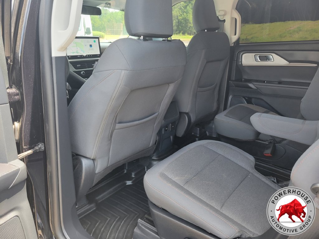 Used 2026 Ford Explorer Active RWD image 15