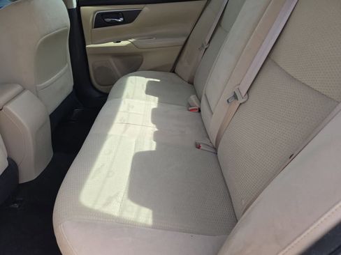 Used 2015 Nissan Altima 2.5 SV FWD image 18