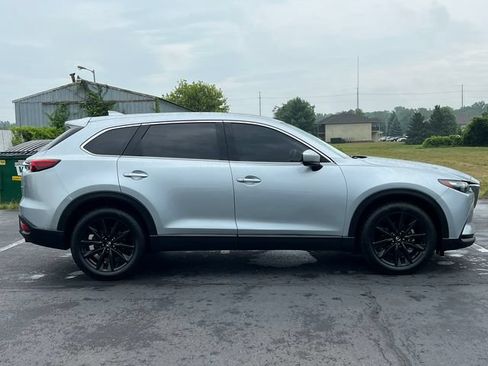 Used 2023 MAZDA CX-9 Touring Plus AWD/4WD image 46