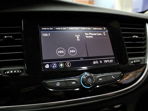 Used 2022 Buick Encore Preferred w/ Safety Package AWD/4WD image 26