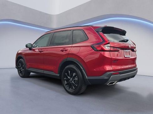 New 2026 Honda CR-V Sport-L image 4