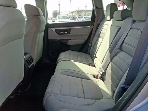 Used 2017 Honda CR-V LX image 10