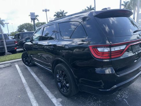 Used 2021 Dodge Durango GT image 5