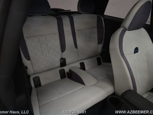 Used 2026 MINI Cooper 2-Door Hardtop FWD image 21