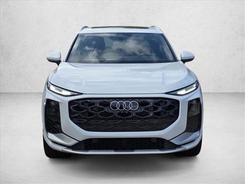 New 2026 Audi Q3 quattro 2.0T AWD/4WD image 2
