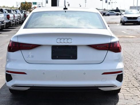 Used 2024 Audi A3 2.0T Premium FWD image 6