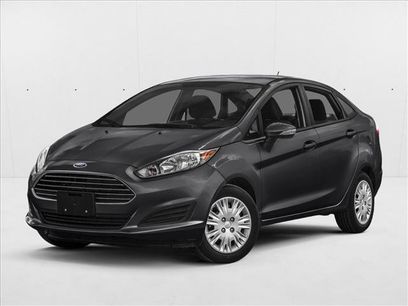 Used 2016 Ford Fiesta SE w/ Cold Weather Package