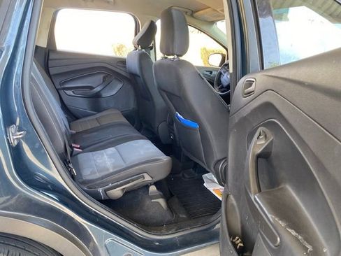 Used 2019 Ford Escape S FWD image 6