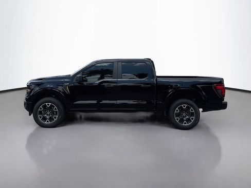 Used 2024 Ford F150 STX RWD image 4