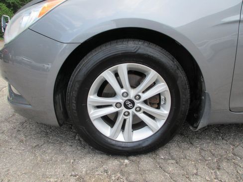 Used 2013 Hyundai Sonata GLS w/ Popular Equipment Pkg FWD image 23