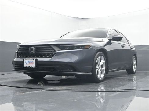 Used 2024 Honda Accord LX image 8
