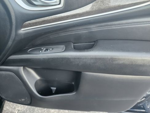 Used 2015 INFINITI QX60 FWD w/ Premium Plus Package image 13