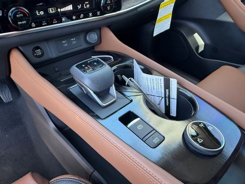 New 2026 Nissan Rogue Platinum w/ Tech Package image 28