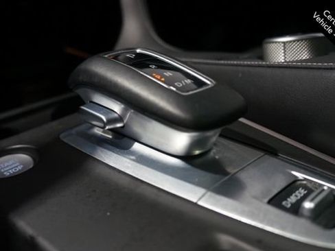 Certified 2023 INFINITI QX50 Sport image 19