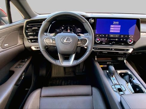 Used 2026 Lexus RX 350 w/ Convenience Package AWD/4WD image 5